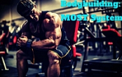 [ DevCourseWeb ] Bodybuilding - MOST System