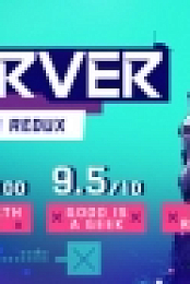 Observer: System Redux Deluxe Edition v1.3.0rc3 (GOG)