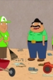 Bordertown 2015 S01E02 HDTV x264-KILLERS[ettv]