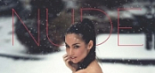 NUDE Magazine - Issue 13 - Le Nue - November 2019