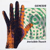 Genesis - Invisible Touch [PBTHAL Frankencart]