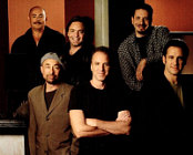 The Rippingtons - Discography 1986-2019 FLAC (Jamal The Moroccan)
