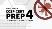 [ FreeCourseWeb ] Lynda - CCSP Cert Prep - 4 Cloud Application Security Audio Review