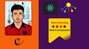 [ FreeCourseWeb ] React Routing and Component- Learn How to Work With React Rout...