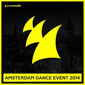 VA - Armada - Amsterdam Dance Event 2014 [FLAC] [DJ]