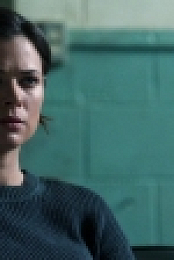 Frequency S01E06 720p HDTV x264-FLEET[eztv]
