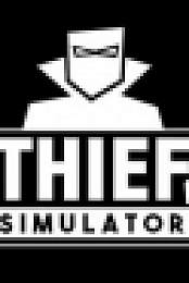 Thief Simulator v1.2.1