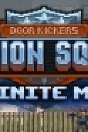 Door Kickers: Action Squad v1.0.18