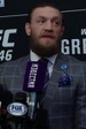 McGREGOR FOREVER S01E02 XviD-AFG EZTV