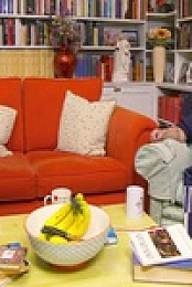 Celebrity Gogglebox S03E02 480p x264-mSD EZTV