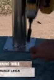 Yardcore S01E06 A Modern Backyard Museum WEB x264-LiGATE [eztv]