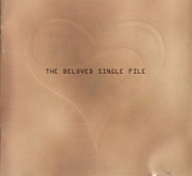 The Beloved - Single File (1997)@flac