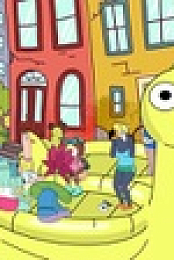 Tuca and Bertie S03E01 Leveling Up XviD-AFG EZTV