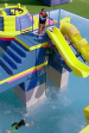 Wipeout US 2021 S02E11 720p WEBRip x264-BAE EZTV