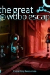 The Great Wobo Escape Ep. 1 apk + data