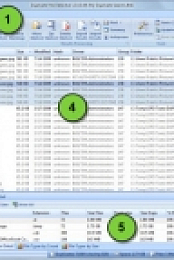 Duplicate File Detective 4.0.43 Software + Patch