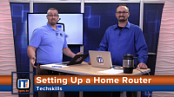 [ FreeCourseWeb ] Home Router Configuration