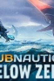 Subnautica: Below Zero v39708