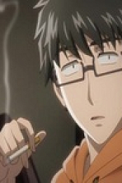 Koikimo S01E12 480p x264-mSD EZTV