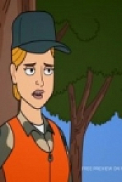 Corner Gas Animated S02E07 480p x264-mSD [eztv]