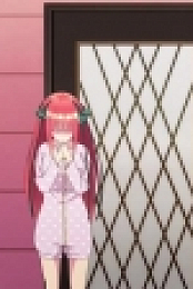 The Quintessential Quintuplets S02E02 XviD-AFG EZTV