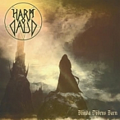 HarmDaud (Swe) - Blinda Dödens Barn (2017) [mp3@320] [Black Metal]