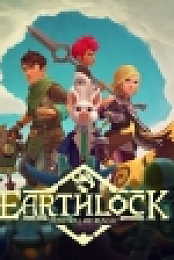 EARTHLOCK: Collector’s Edition v.1.1.0r [MULTi] [SteamRi] [Linux Native]