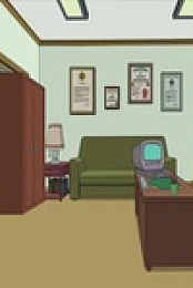 American Dad S17E22 480p x264-mSD EZTV