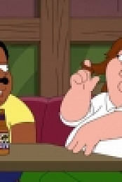 Family Guy S19E08 XviD-AFG EZTV
