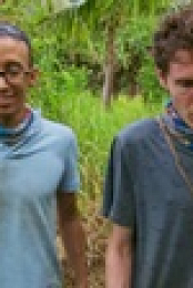 Survivor S42E01 Feels Like a Rollercoaster XviD-AFG EZTV