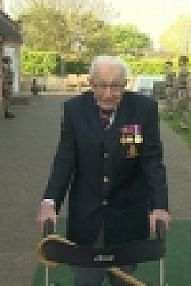 BBC Special - Captain Tom We Salute You MP4 + subs BigJ0554
