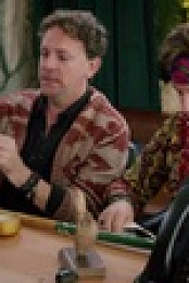 Dr Jackie S01E02 XviD-AFG EZTV