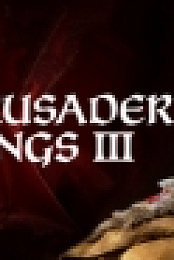 Crusader Kings III