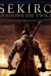 Sekiro: Shadows Die Twice: GOTY Edition v.1.05 [MULTI13] [CODEX] [Linux Wine]