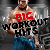 VA - Big Workout Hits (2019) (Opus ~128) [Only2]