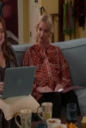 Last Man Standing US S09E12 480p x264-mSD EZTV