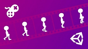 Udemy | The Beginner's Guide to Animation in Unity (v5 to v2018+) [FTU]