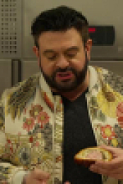 Adam Richman Eats Britain S01E07 XviD-AFG EZTV