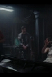 Nightflyers S01E01 WEB x265-MiNX EZTV