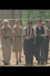 The Defeated S01E01 XviD-AFG EZTV
