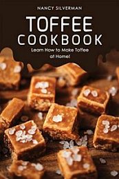 Toffee Cookbook: Learn How to Make Toffee at Home! [NulledPremium]