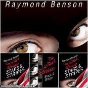 The Black Stiletto series by Raymond Benson EPUB