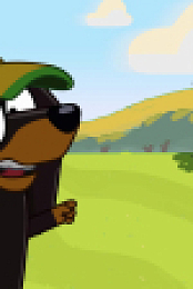 Bluey S01E05 iNTERNAL 720p WEB h264-KIDENGEE EZTV