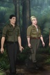 Archer 2009 S13E02 720p HDTV x264-SYNCOPY EZTV