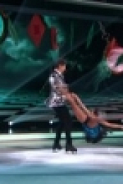 Dancing On Ice S12E01 HDTV x264-LiNKLE [eztv]