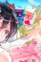 OshiRabu: Waifus Over Husbandos