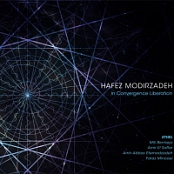 Hafez Modirzadeh - In Convergence Liberation (2014)
