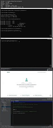 [ FreeCourseWeb ] PluralSight - Django Views, Apps, and URL Mappings