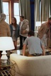 The Traitors AU S01E04 XviD-AFG EZTV