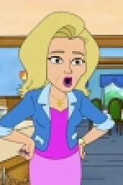 Bless the Harts S02E02 XviD-AFG EZTV